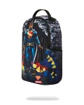 SUPERMAN NO STOPPING ME BACKPACK
