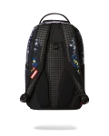 SUPERMAN NO STOPPING ME BACKPACK