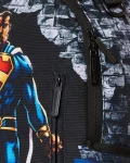 SUPERMAN NO STOPPING ME BACKPACK