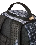 SUPERMAN NO STOPPING ME BACKPACK