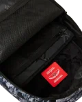 SUPERMAN NO STOPPING ME BACKPACK