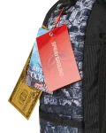SUPERMAN NO STOPPING ME BACKPACK