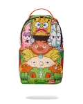 NICKELODEON STACK EM UP BACKPACK