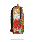 NICKELODEON STACK EM UP BACKPACK