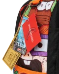 NICKELODEON STACK EM UP BACKPACK
