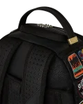 A.I. THE 54 (PATCHES OF AFRICA) CARGO BACKPACK