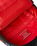 A.I. THE 54 (PATCHES OF AFRICA) CARGO BACKPACK