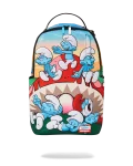 SMURFS MUSHROOM CHILL BACKPACK