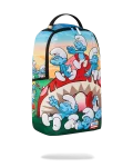 SMURFS MUSHROOM CHILL BACKPACK