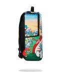 SMURFS MUSHROOM CHILL BACKPACK