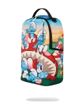 SMURFS MUSHROOM CHILL BACKPACK