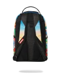 SMURFS MUSHROOM CHILL BACKPACK