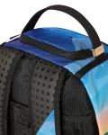 SMURFS MUSHROOM CHILL BACKPACK