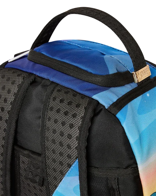 SMURFS MUSHROOM CHILL BACKPACK