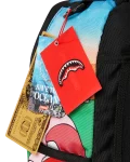 SMURFS MUSHROOM CHILL BACKPACK