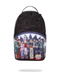 NARUTO FAM BACKPACK