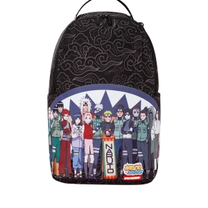 NARUTO FAM BACKPACK