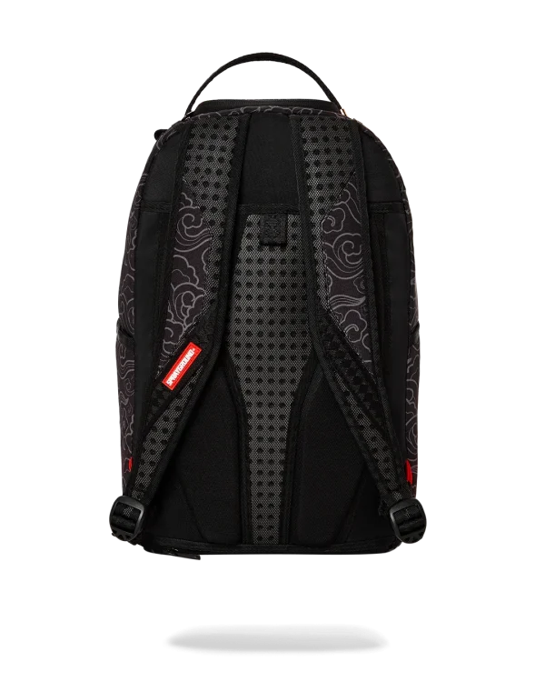 NARUTO FAM BACKPACK
