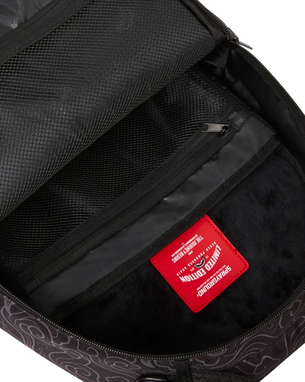 NARUTO FAM BACKPACK