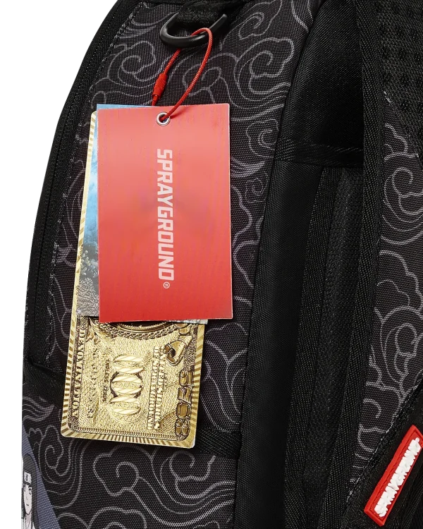 NARUTO FAM BACKPACK