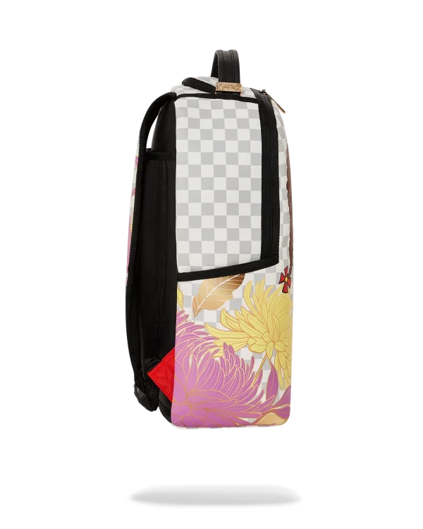 RUGRATS SUSIE LIFE IS A GARDEN BACKPACK (DLXV)