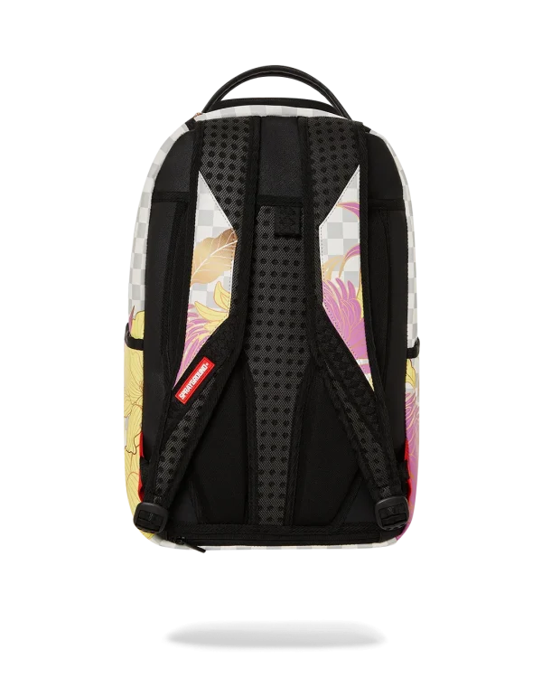 RUGRATS SUSIE LIFE IS A GARDEN BACKPACK (DLXV)