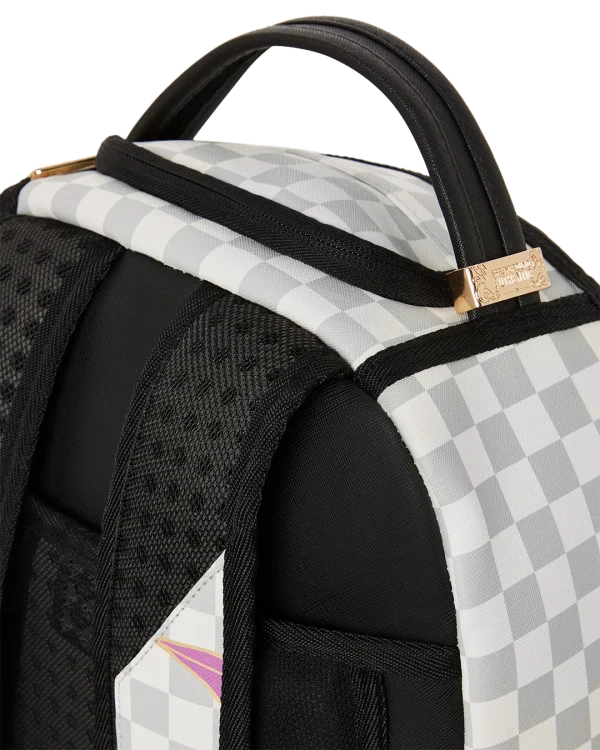 RUGRATS SUSIE LIFE IS A GARDEN BACKPACK (DLXV)