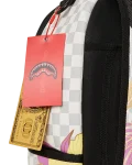 RUGRATS SUSIE LIFE IS A GARDEN BACKPACK (DLXV)