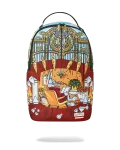 LOONEY TUNES BUGS BUNNY ZADDY BACKPACK