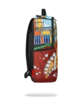LOONEY TUNES BUGS BUNNY ZADDY BACKPACK