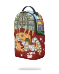 LOONEY TUNES BUGS BUNNY ZADDY BACKPACK