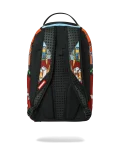 LOONEY TUNES BUGS BUNNY ZADDY BACKPACK