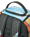 LOONEY TUNES BUGS BUNNY ZADDY BACKPACK