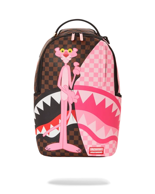PINK PANTHER THE REVEAL BACKPACK (DLXV)