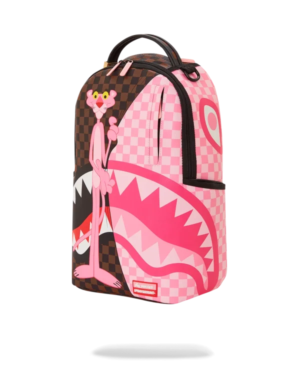 PINK PANTHER THE REVEAL BACKPACK (DLXV)