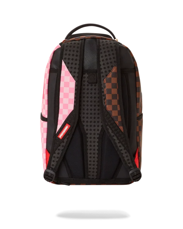 PINK PANTHER THE REVEAL BACKPACK (DLXV)