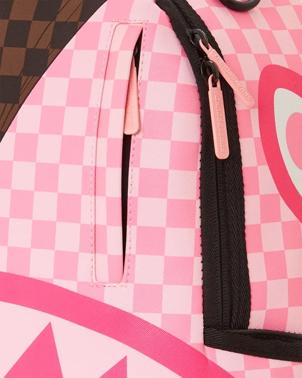 PINK PANTHER THE REVEAL BACKPACK (DLXV)