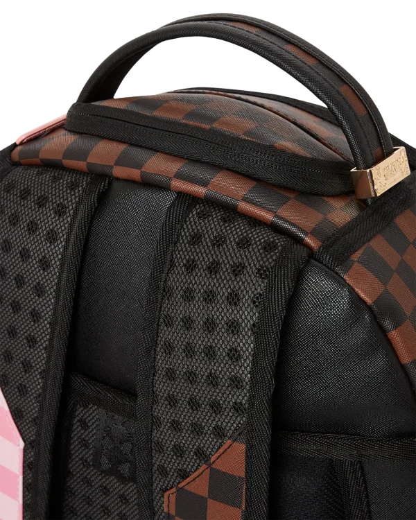 PINK PANTHER THE REVEAL BACKPACK (DLXV)