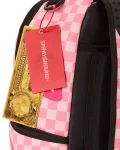 PINK PANTHER THE REVEAL BACKPACK (DLXV)