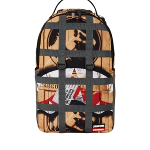 JURASSIC DELIVERY BACKPACK (DLXV)
