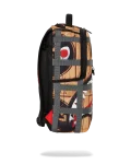 JURASSIC DELIVERY BACKPACK (DLXV)