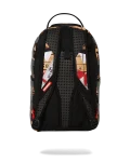 JURASSIC DELIVERY BACKPACK (DLXV)
