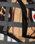 JURASSIC DELIVERY BACKPACK (DLXV)