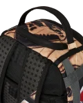 JURASSIC DELIVERY BACKPACK (DLXV)