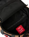 JURASSIC DELIVERY BACKPACK (DLXV)