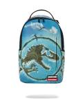 JURASSIC ISLAND BACKPACK (DLXV)