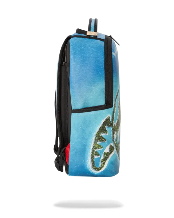 JURASSIC ISLAND BACKPACK (DLXV)