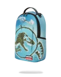 JURASSIC ISLAND BACKPACK (DLXV)