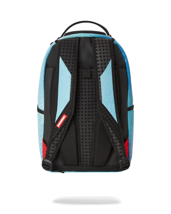 JURASSIC ISLAND BACKPACK (DLXV)