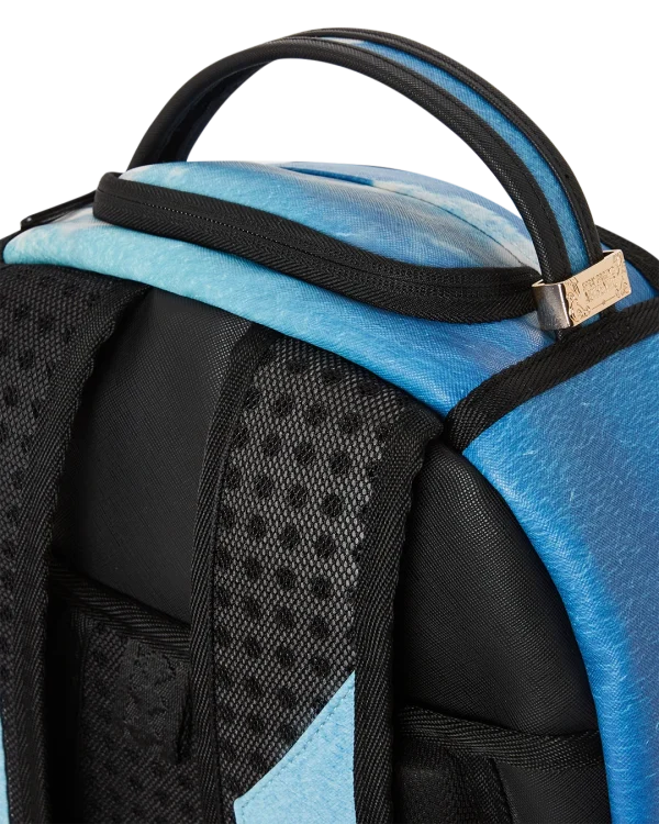 JURASSIC ISLAND BACKPACK (DLXV)